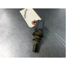 105W0027 Coolant Temperature Sensor For 01-03 Toyota Highlander 3.0 105W0027 Coolant Temperature Sensor For 01-03 Toyota Highlander 3.0